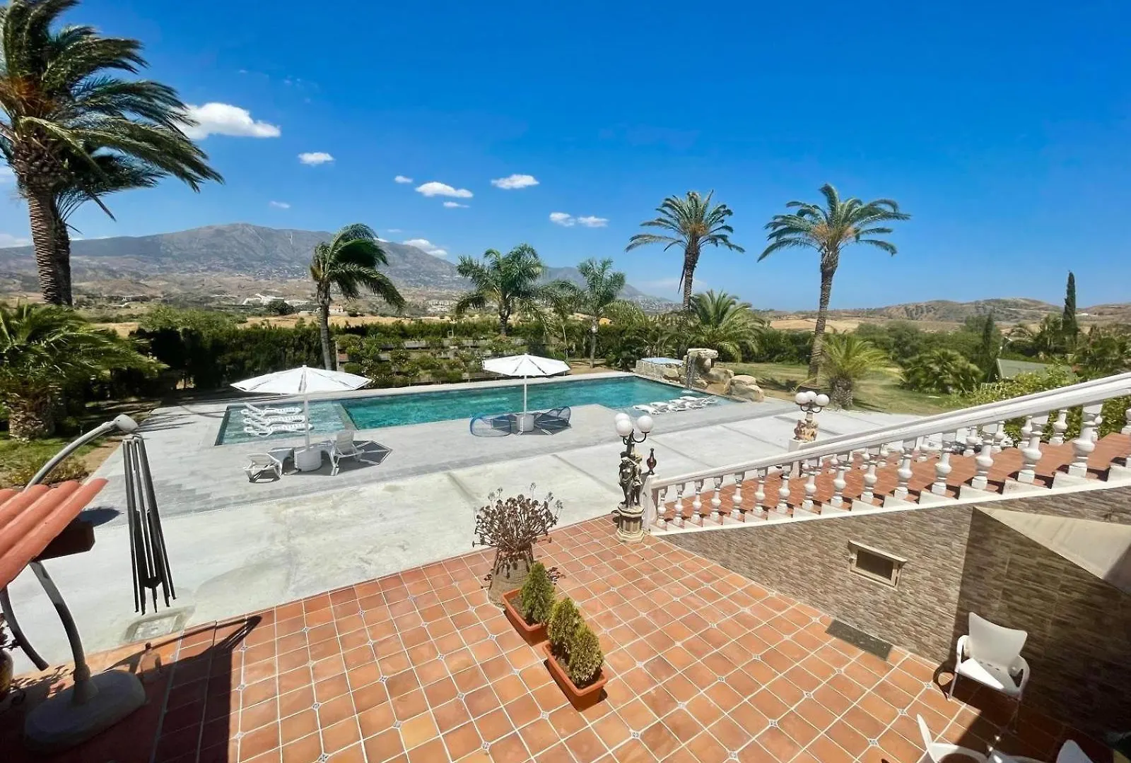 Cala De Mijas,Los Flamingos 1D 1B Apartment Humera
