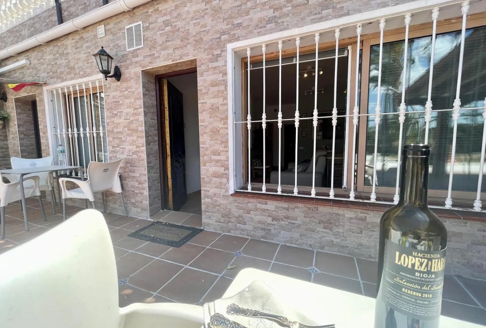 Cala De Mijas,Los Flamingos 1D 1B Apartment Humera Spain