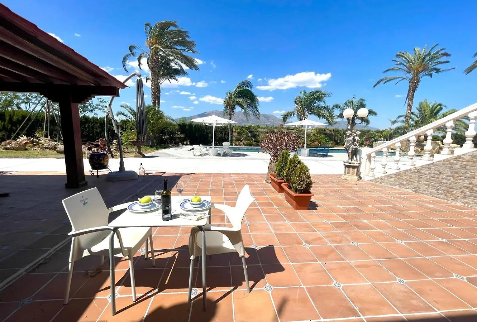Cala De Mijas,Los Flamingos 1D 1B Apartment Humera 0*,