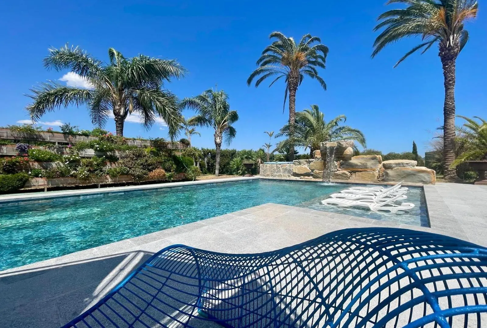 Cala De Mijas,Los Flamingos 1D 1B Apartment Humera