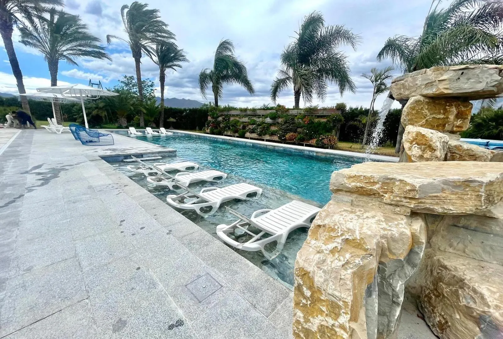 Cala De Mijas,Los Flamingos 1D 1B Apartment Humera Spain