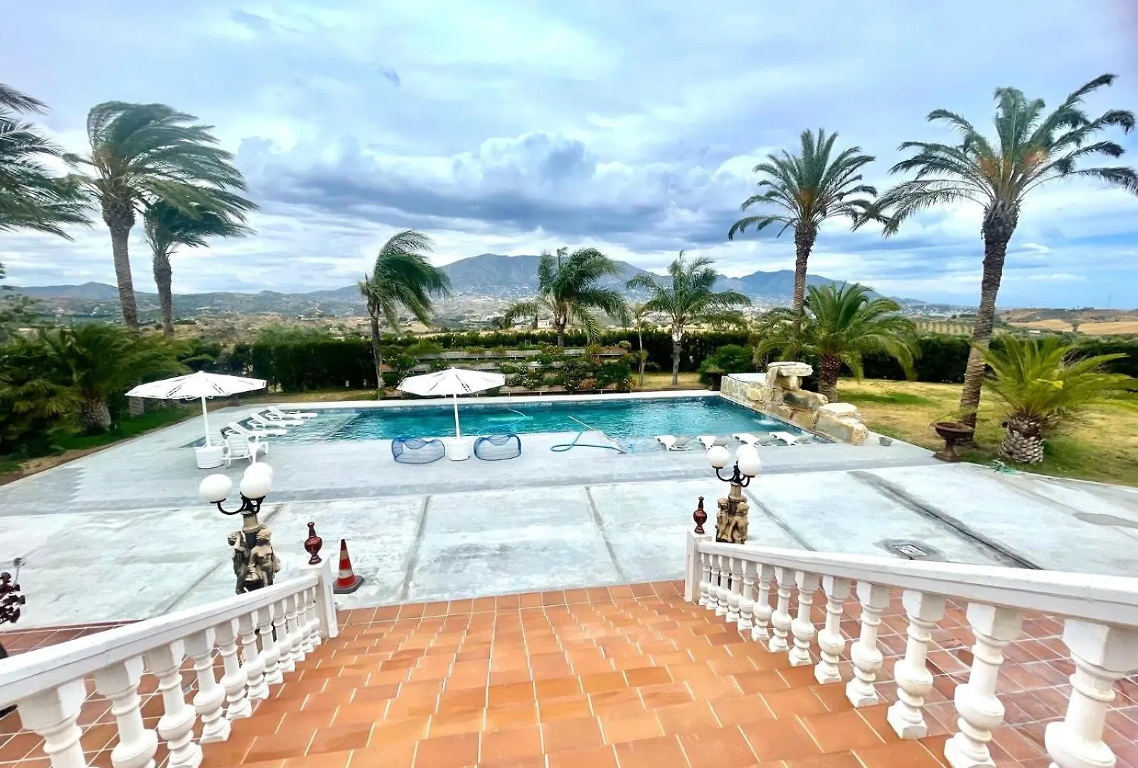 Cala De Mijas,Los Flamingos 1D 1B Apartment Humera