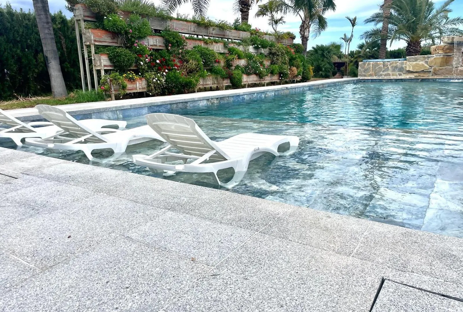 Cala De Mijas,Los Flamingos 1D 1B Apartment Humera Spain